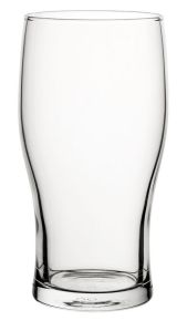 Beer Glass, Pint, Tulip, 20oz, (57cl),CE Act Max