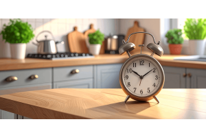 Delivery Deadlines & Planning