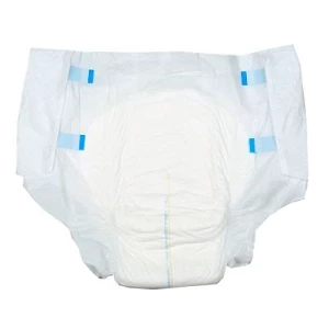 Incontinence All in One Briefs