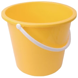 Round Buckets