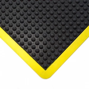 Safety Mats & Rubber Tiles