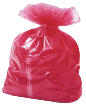 enov Red Soluble Dissolvable Strip Laundry,Bags