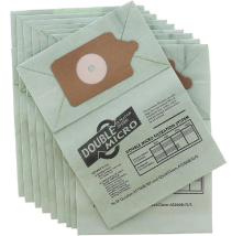 JanSan Compatible Numatic Paper Dry Vacuum,Bags