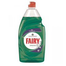 Fairy Original Washing Up Liquid 900ml