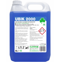 Clover 301-5 Ubik 2000 Universal Cleaner
