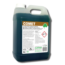 Clover 306 Comet Extraction Carpet Cleaner
