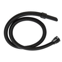 JanSan 32mm Threaded Dry Vacuum Hose,2.5m