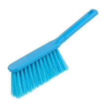 HillBrush Banister Brush Soft Blue