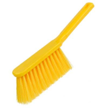 HillBrush Banister Brush Soft Yellow