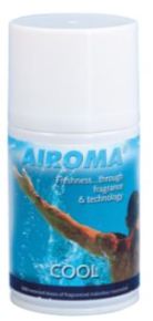 Air Freshener, Cool Aerosol for Dispenser System, 270ml