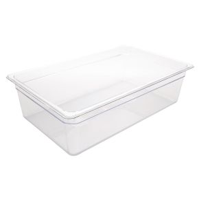 Gastro Container, Polycarbonate, 1/1, 150mm