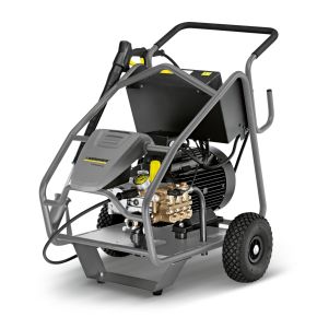 Karcher Ultra High Pressure Washer, HD 13/35-4 Cage