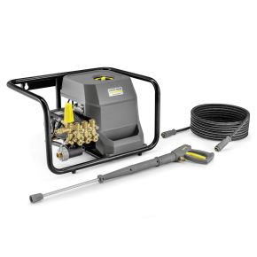 Karcher Pressure Washer, HD 10/21-4 St Classic