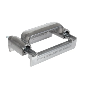 JanSan Heat Resistant Griddle Pad Holder