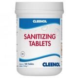 Sanitising Tablets, Chlorine, High Power