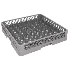 Dishwasher Rack, Plates 500x500mm
