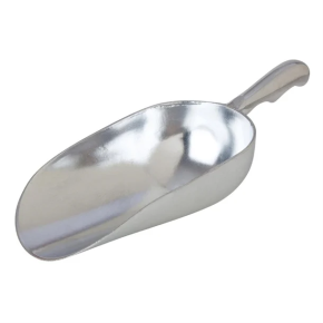Ice Scoop, Aluminium, 24oz