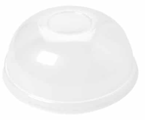 Domed Lid, PLA, No Hole, 96mm