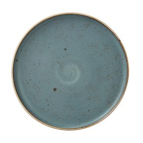 Craft Blue Stack Plate 28.5cm (11 1/4")