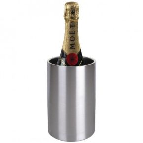 Wine Cooler, Double Walled, 4.5 x 8"