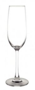 Champagne Flute, Perception, 6oz