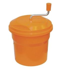 Salad Spinner, 10L, Dynamix