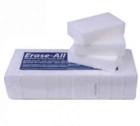 Sponge, Erase All