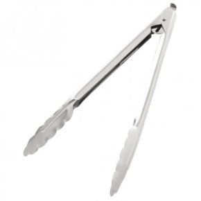 Tongs, Catering, De Buyer, 16''