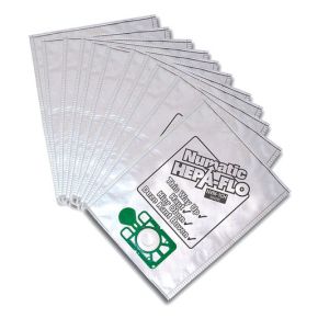 Vacuum Cleaner Bag, HepaFlow