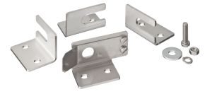 Fixation Set, Cams For Bravilor Container