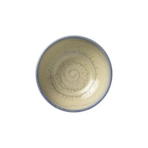 Aurora Revolution Bluestone Bowl 13.5 x 5.75cm 47cl (5 1/4 x 2 1/4" 16 1/2oz)