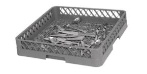 Dishwasher Rack, Cutlery, 500x500mm