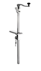 Can Opener, Bench, 30"