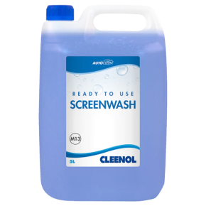 Screenwash (2x5L)