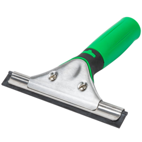 Unger ES150 ErgoTec Ergonomic Handle with Window Squeegee 6" 15cm