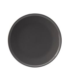 Plate, Core Slate, 7''