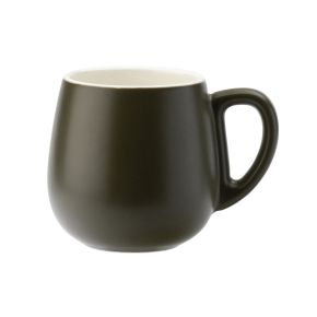 Mug, Barista, Olive, 15oz