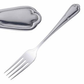Table Fork, Dubarry