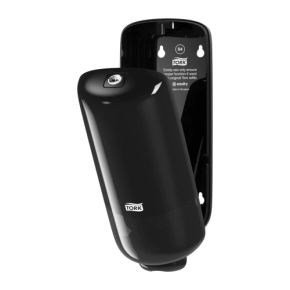 Dispenser, Foam Soap, Tork, Black, S4