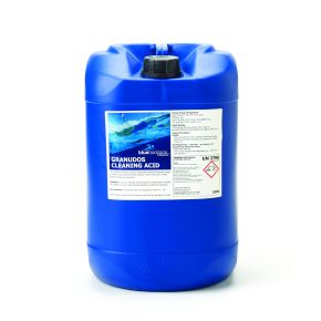 Granudos Acid 15%,25ltr