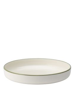 Bowl, Homestead Olive Presentation, 24cm