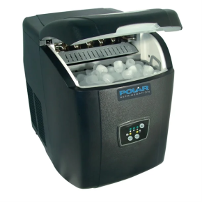 Ice Machine, Countertop, Polar C-Series