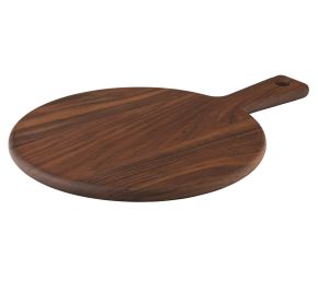 Serving Board, Vermont Walnut, 10''
