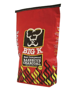 Charcoal, BBQ, Lumpwood, 10kg