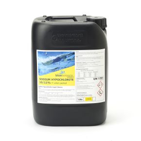 Liquid Shock (10/11% Sod Hypo),5ltr
