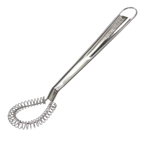 Magic Whisk, Louis Tellier