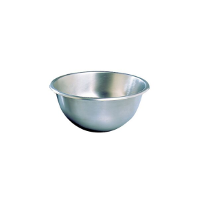 Mixing Bowl, Stainless Steel, Matfer, 300mm