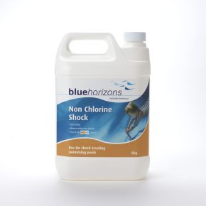 Non Chlorine Shock,5kg