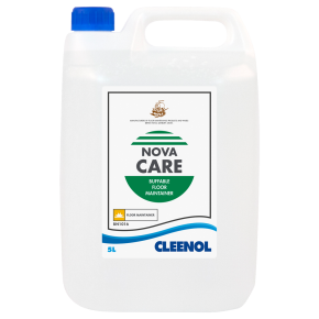 Floor Maintainer, Buffable, Novacare, 5L