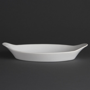 Oval Ear Dish, 289mm